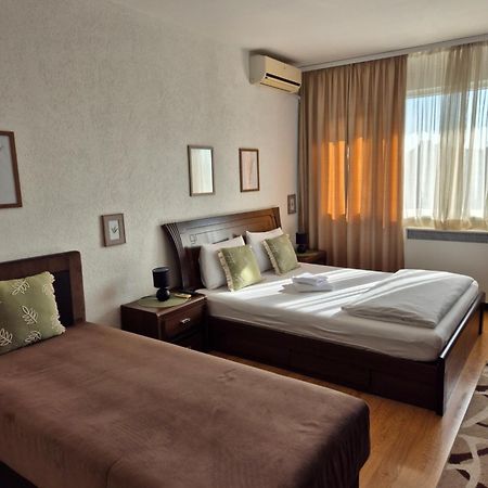 Ferienwohnung Sweet House Parlament Belgrad Exterior foto